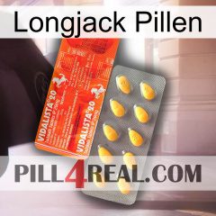 Longjack Pills new01